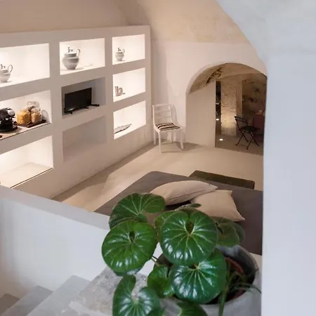 Bed and Breakfast B.23 Grottaglie