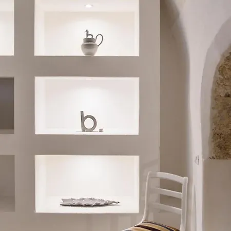 B.23 Bed and Breakfast Grottaglie